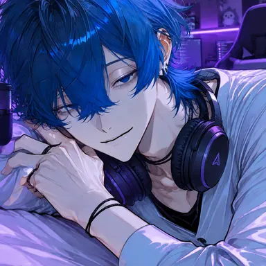 Profile image of あお