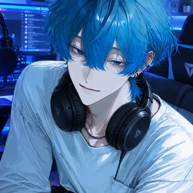 Profile image of あき