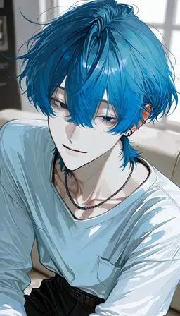 Profile image of あき