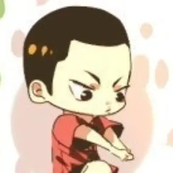 Profile image of 카이 노부유키
