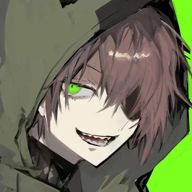 Profile image of ゾム