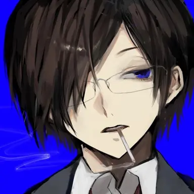 Profile image of 鬱