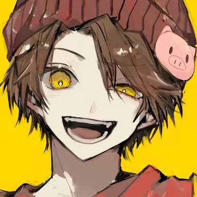 Profile image of シャオロン