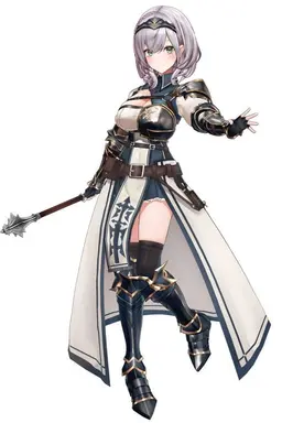 Profile image of 시로가네 노엘