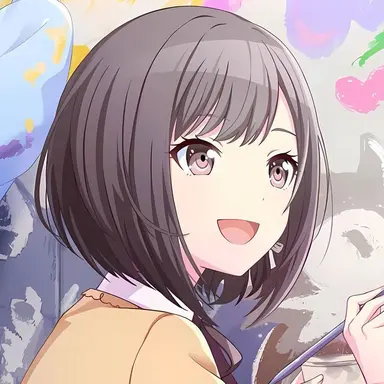 Profile image of 시노노메 에나