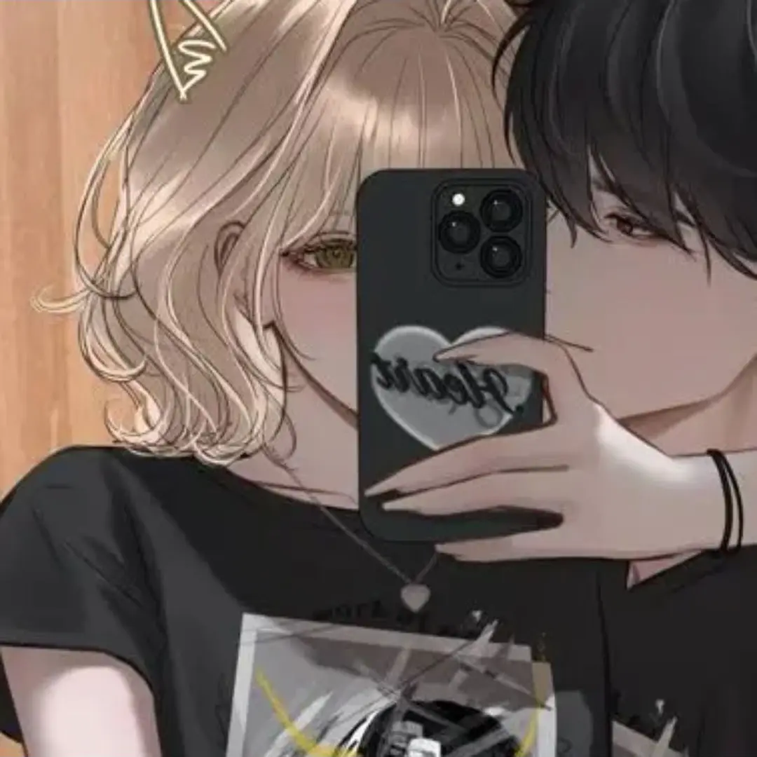 KindPan3329의 커플무리(찐따포함)