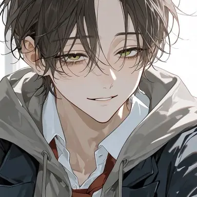 Profile image of 나루세