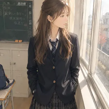 Profile image of 千奈