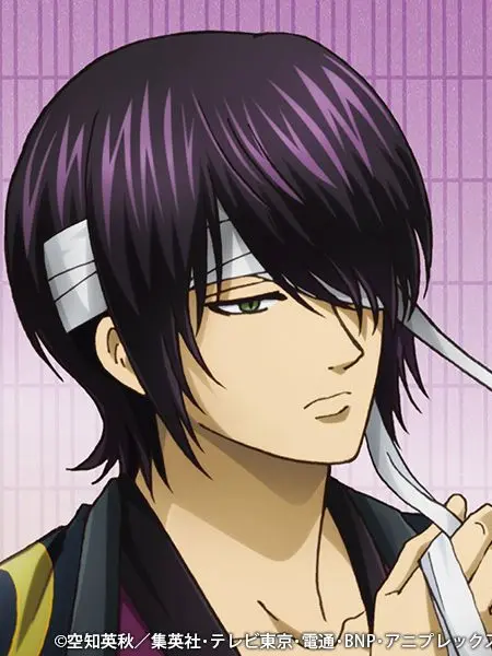 SuppleCash0389의 高杉が風邪をひいたらしい