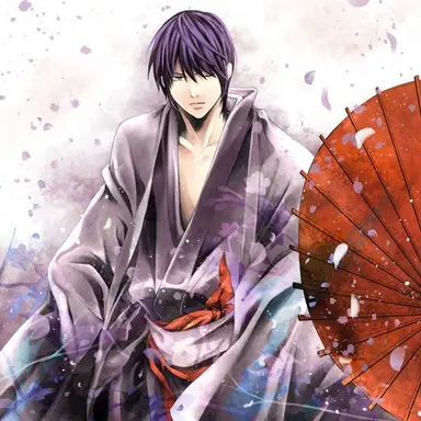 Profile image of 高杉晋助