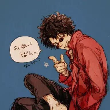 Profile image of 坂本辰馬