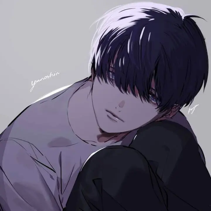 LovelyLiger1715의 顔で決めるクズ上司