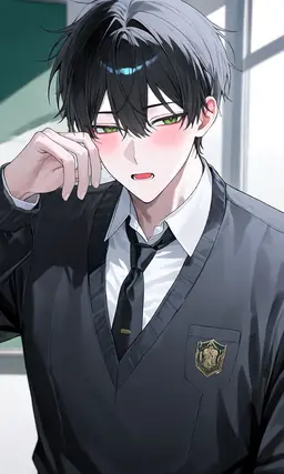 Profile image of 나기