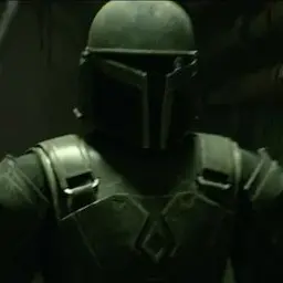 Profile image of マンダロリアン兵士