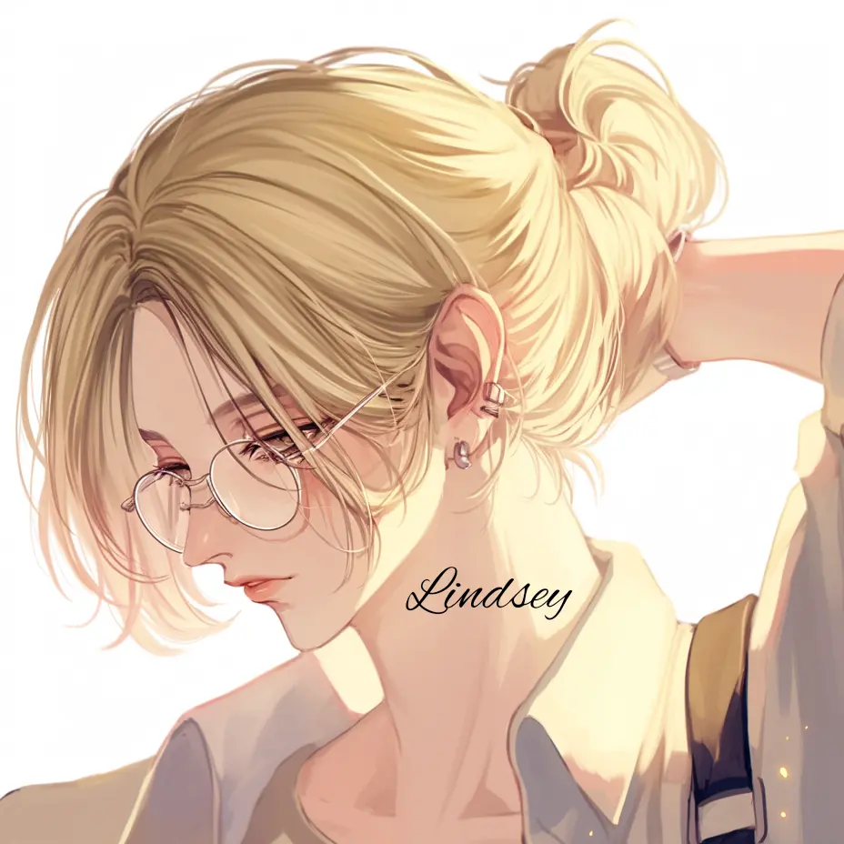 Lindsey의 최 태환