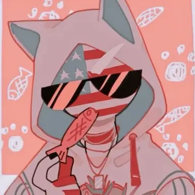 Profile image of 미국