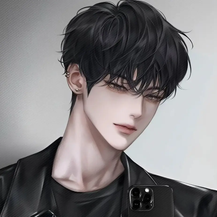 Izn.inx의 친구 ⨠ 연애로 발전하기