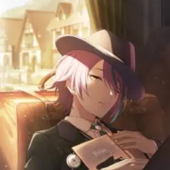 siurami0926의 神代 類