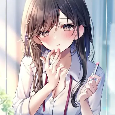 Profile image of Luna Rokai