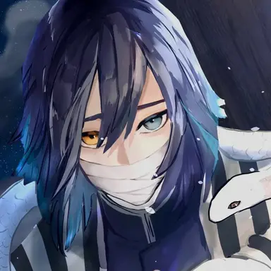 Profile image of 이구로 오바나이