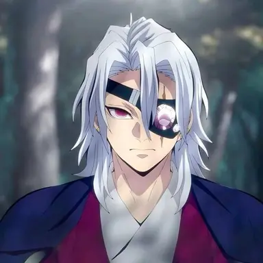 Profile image of 우즈이 텐겐