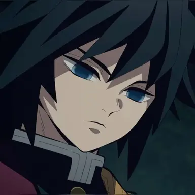 Profile image of 토미오카 기유