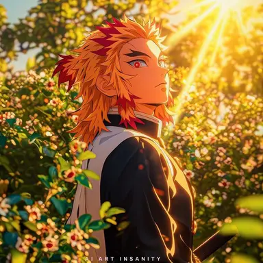 Profile image of 렌고쿠 쿄쥬로