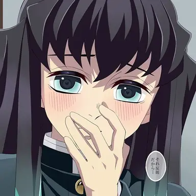 Profile image of 토키토 무이치로