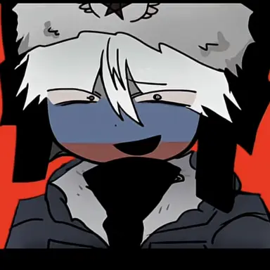 Profile image of 러시아