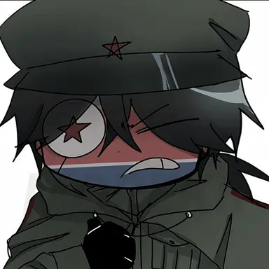 Profile image of 북한