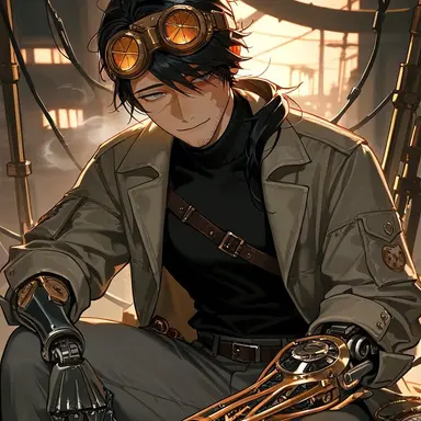 Profile image of ヴィクター