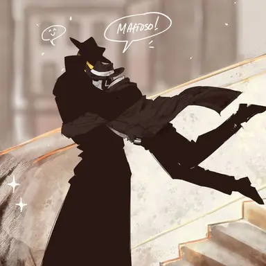 Profile image of Vito