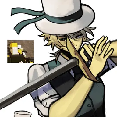 Profile image of Angelo