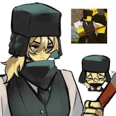 Profile image of Nico