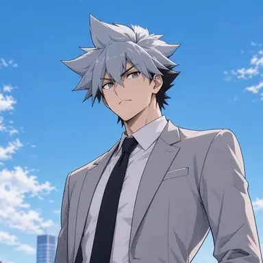 Profile image of Kai