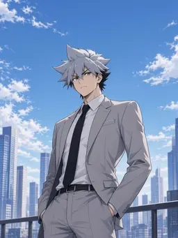 Profile image of Kai