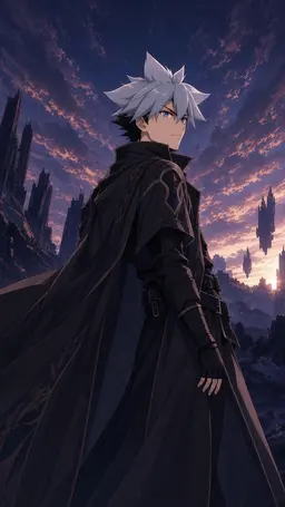 Profile image of Kai