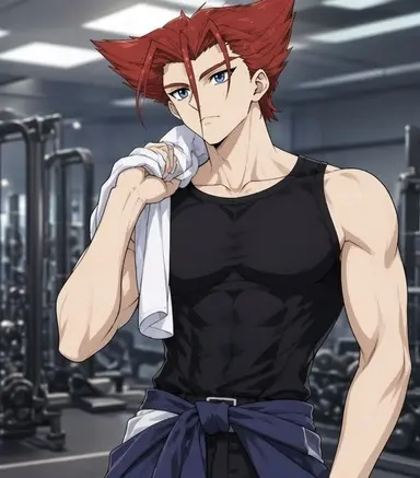 Profile image of Yuriy