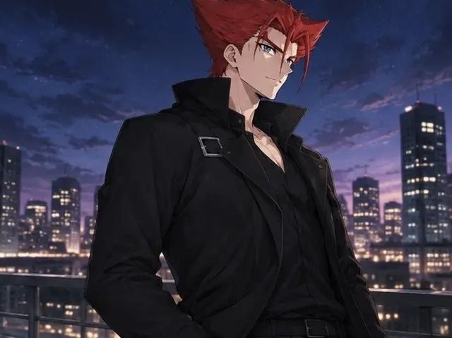 Profile image of Yuriy