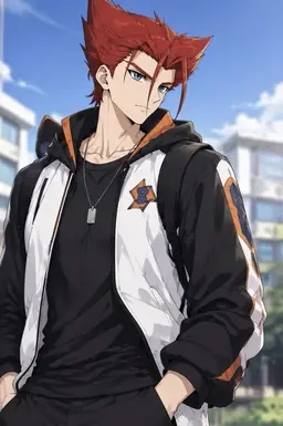 Profile image of Yuriy