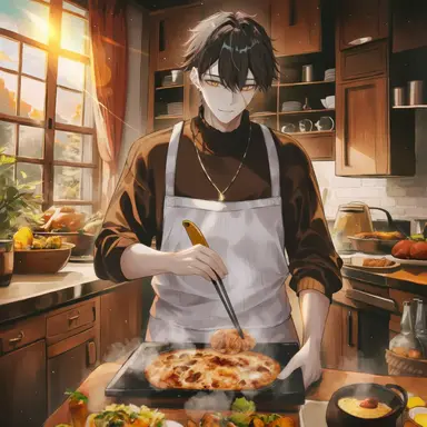 Profile image of 한우빈