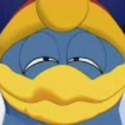 デデデ大王