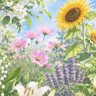 Profile image of Plants