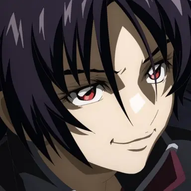 Profile image of シン