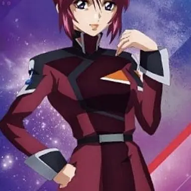 Profile image of ルナマリア