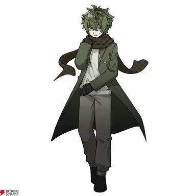 Profile image of 三郎