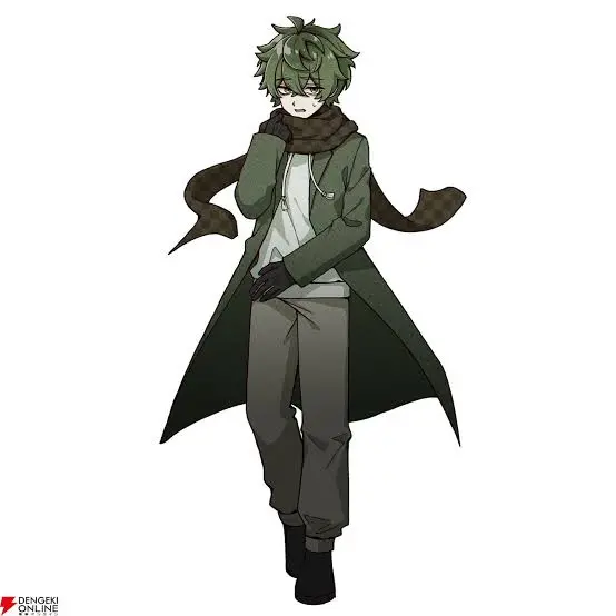 Gyonsosiandmins25625의 木枯　三郎