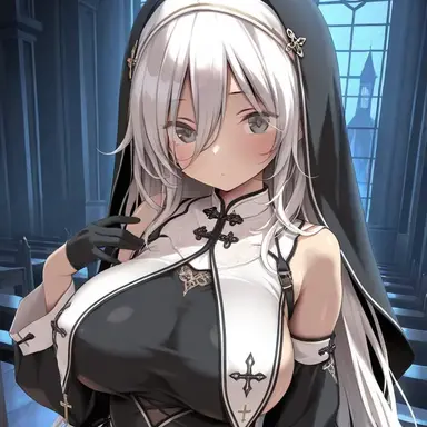 Profile image of Nameless