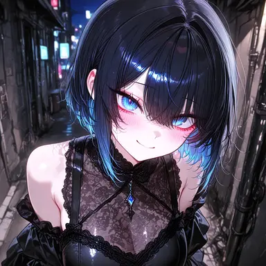 Profile image of キム・チェヨン