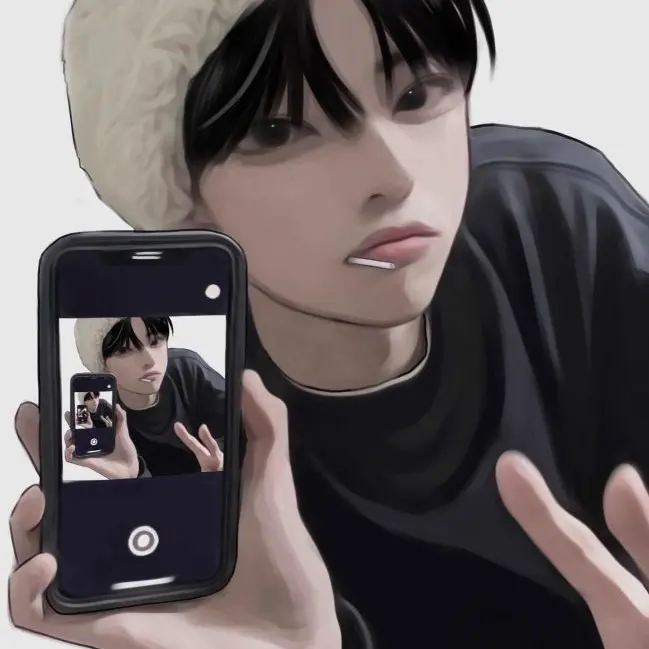 ISFP의 안해성
